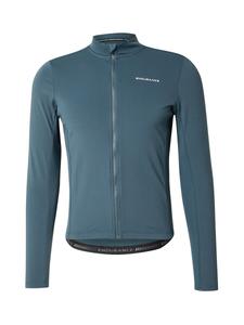 Рубашка performance ENDURANCE Megah, цвет Petrol