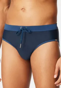 Плавки ocean 2pack Schiesser, Nachtblau