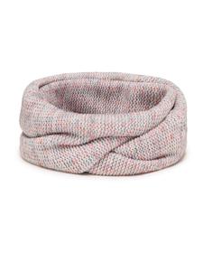 Шарф-труба Vivisence 7103, Mottled White