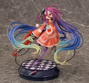 Фигурка No Game No Life Zero - Schwi 1/7 Scale Figure (Re-run)