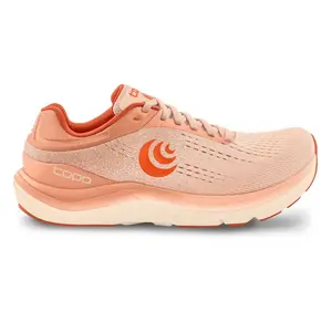 Кроссовки Topo Athletic Magnifly 5, розовый