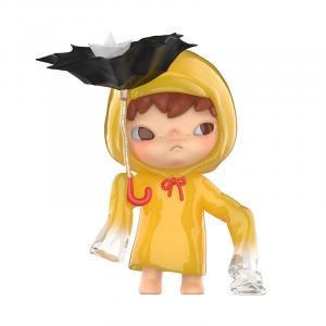 Hirono Echo Series Staying Up фигурка POP MART