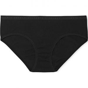 Victoria's Secret Трусы-хипхаггер PINK/VICTORIA'SSECRET сетка хлопок женские 1 шт Black