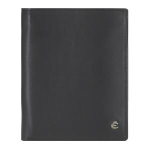 Кошелек Esquire Harry, Black