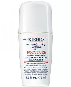 Антиперспирант и дезодорант Body Fuel, 2,5 жидк. унция Kiehl'S Since 1851