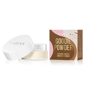 Пудра для глаз, 6 г Claresa Goodie powder