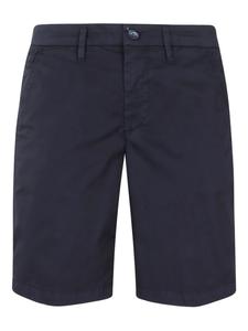 Хлопковые шорты Re-Hash, синий