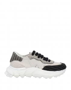 Кроссовки L4K3, светло-серый