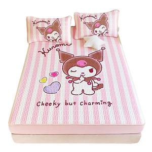 Коврики из латекса Sanrio, розовый