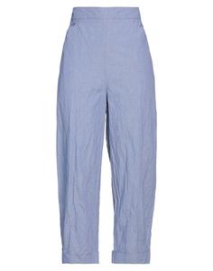 Брюки Alessia Santi, серо-синий