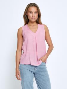 Топ DESIRES Mila, светло-розовый