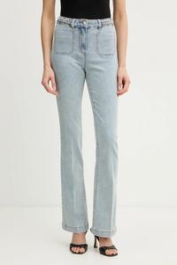 Джинсы Morgan, синий