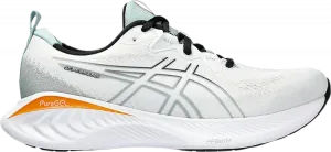 Кроссовки Gel Cumulus 25 'White Grey', белый