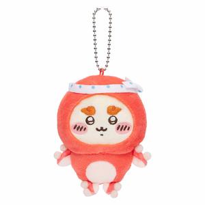 Плюшевый кулон Shisa, Ichiban Kuji Dolls, высота 10см Chiikawa