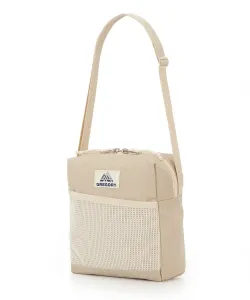 Квадратная наплечная сумка GREGORY 5 л