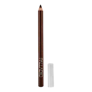 Классическая подводка для глаз с блестками Palladio Beauty, Brown Sparkle