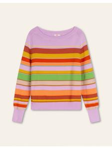 Топ Oilily, фиолетовый