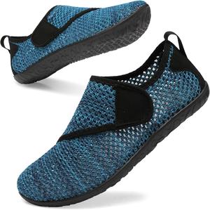 Женские и мужские водные туфли Spesoul, дышащие, быстро сохнущие, мягкие, «босоножки», акваноски для походов, плавания, пляжа, серфинга, йоги и спорта, голубой