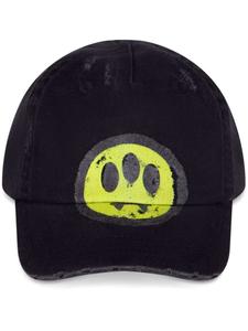 BARROW кепка с логотипом, черный