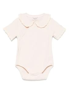 Боди Bettie Donsje, розовый