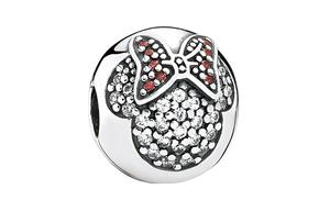 Pandora Sterling Silver Jewelry Accessories Unisex