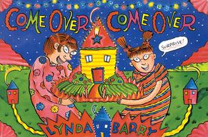 Come Over Come Over (Drawn and Quarterly)