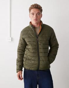 Куртка Regatta Marizion зеленого цвета