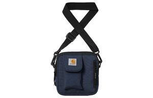 Сумка через плечо из смеси полиэстера и полиуретана унисекс синий Carhartt WIP