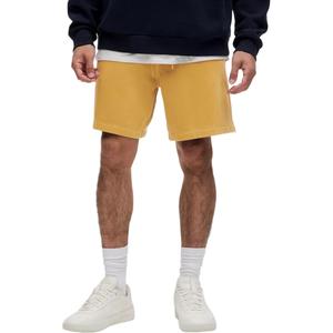 Lululemon Steady State Расслабленные повседневные шорты 7' мужские smoked black pine