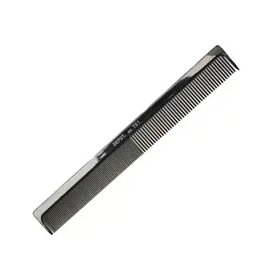 Расческа для волос No701 Carbon Comb Depot