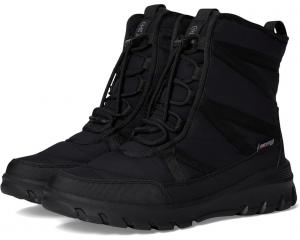 Ботинки Kamik Snowdon, черный