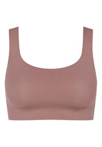 Бюстье Sloggi ZERO Feel 2.0, цвет Cacao