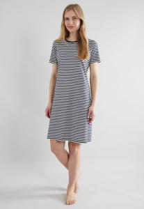 Ночная рубашка Götzburg, темно-синий