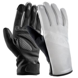 VALKENTAL Велосипедные перчатки, водонепроницаемые зимние перчатки - GloRider V2