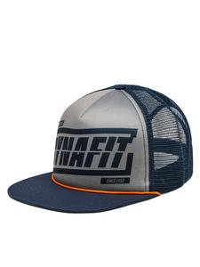 Кепка Graphic Trucker Dynafit, хаки