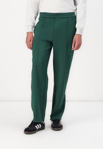 Спортивные штаны EMBLEM The New Originals, темно-зеленый