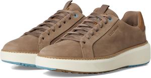 Мужские гольф-кроссовки Cole Haan Grandpro Topspin, золотой