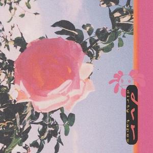 Виниловая пластинка LP Dirty Tapes - dvr