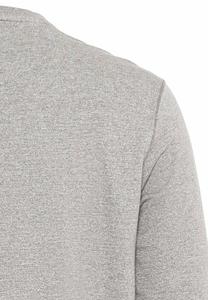 Топ с длинными рукавами LONG SLEEVES camel active, серый