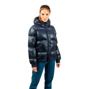 Куртка Ecoon Monaco Short, синий