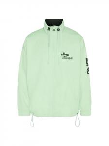 Куртка в ЗЕЛЕНОМ цвете elho