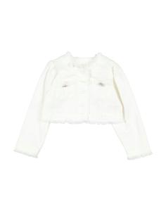 Куртка детская Liu •Jo, белый