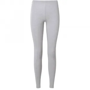 Женские термобрюки UNIQLO, серый