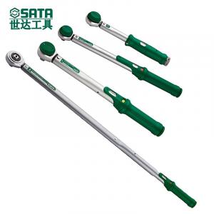 Shida 96423 Динамометрический ключ с предустановленным моментом серии 3/8 дюйма, 10–50 Нм, корпоративная настройка SATA