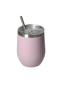 Бокал для вина Vinova фиолетового цвета elasto