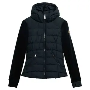 Куртка Superdry Fuji Storm, синий