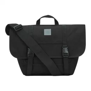 Carhartt WIP Полиэстеровая сумка через плечо Women's Black