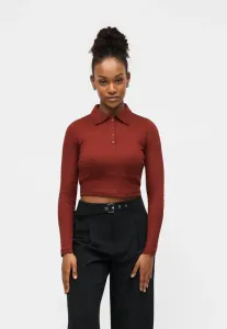 Топ с длинными рукавами Even&Odd, Cabernet