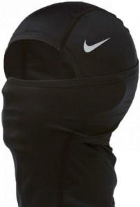 Балаклава Nike Pro Combat Hyperwarm Hydropull, Black