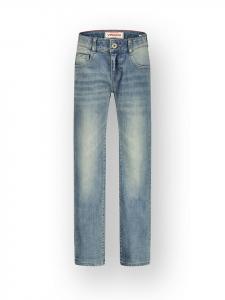 Vingino Джинсы Baggio - стандартный крой - светло-голубого цвета